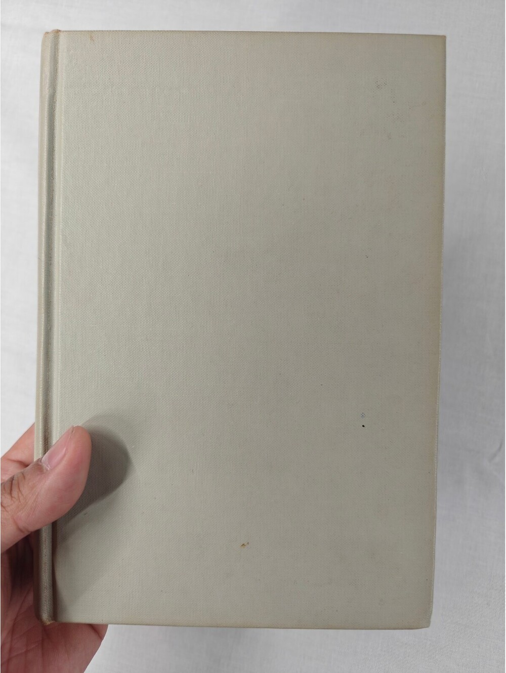 1961 My Thirty Years Backstairs atthe White House Lillian Rogers Parks Hardcover
